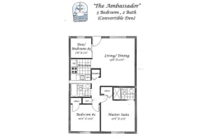 724 Wyman Ct, Orlando, FL 32809, Sold 04/28/22