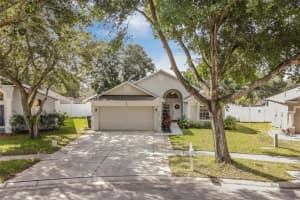 713 Somerstone Dr, Valrico, FL 33594, Sold 12/09/21