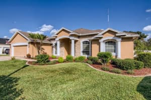 2086 Indian Sky Cir, Lakeland, FL 33813, Sold 12/30/21