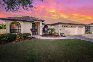 31st St E, Palmetto, FL 34221, Sold 01/05/22
