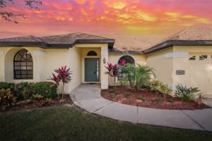 31st St E, Palmetto, FL 34221, Sold 01/05/22