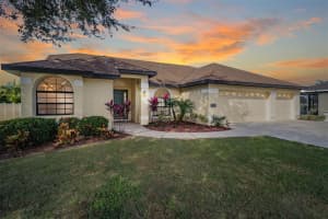 31st St E, Palmetto, FL 34221, Sold 01/05/22