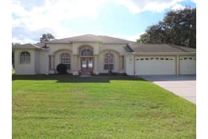 15290 Eastwood Trail, Brooksville, FL 34604, Sold 01/13/22