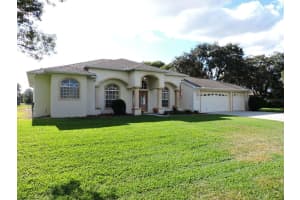 15290 Eastwood Trail, Brooksville, FL 34604, Sold 01/13/22