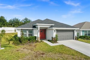 14445 Potterton Cir, Hudson, FL 34667, Sold 01/25/22