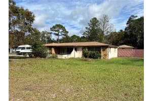 8248 Tanglewood Dr, New Port Richey, FL 34654, Sold 01/27/22