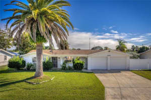 12800 3rd Isle, Hudson, FL 34667, Sold 01/21/22