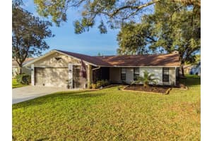 8625 Woodbridge Dr, New Port Richey, FL 34655, Sold 12/30/21