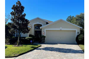 3802 Beaumont Loop, Spring Hill, FL 34609, Sold 12/23/21