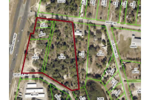 0 COMMERCIAL WAY, WEEKI WACHEE, FL 34613 Sold 04/21/25