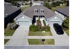 2157 Parrot Fish Dr, Holiday, FL 34691, Sold 12/29/21