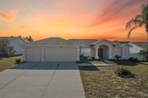 7354 Aloe Dr, Spring Hill, FL 34607, Sold 01/20/22