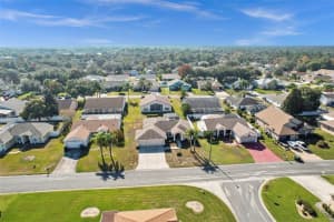 7354 Aloe Dr, Spring Hill, FL 34607, Sold 01/20/22