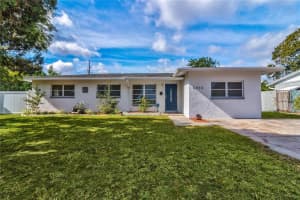 6930 16th St NE, St. Petersburg, FL 33702, Sold 01/31/22