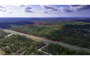 0 COMMERCIAL WAY, BROOKSVILLE, FL 34614 - MLS#MFRW7840723