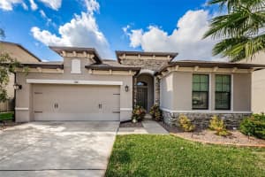 1103 Maza Pl, Trinity, FL 34655, Sold 01/31/22