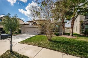 1103 Maza Pl, Trinity, FL 34655, Sold 01/31/22