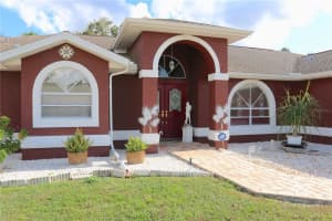18644 White Pine Cir, Hudson, FL 34667, Sold 02/24/22