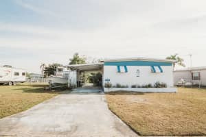 13036 Ballast Ct, Hudson, FL 34667, Sold 01/28/22