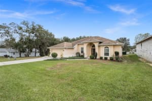 374 W Cobblestone Loop, Hernando, FL 34442, Sold 02/10/22