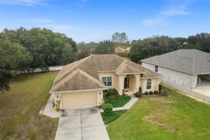 374 W Cobblestone Loop, Hernando, FL 34442, Sold 02/10/22