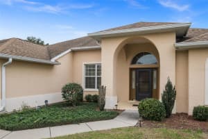 374 W Cobblestone Loop, Hernando, FL 34442, Sold 02/10/22