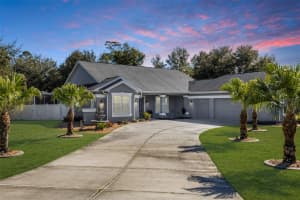 5932 Patricia Pl, Spring Hill, FL 34607, Sold 02/23/22