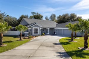 5932 Patricia Pl, Spring Hill, FL 34607, Sold 02/23/22