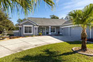 5932 Patricia Pl, Spring Hill, FL 34607, Sold 02/23/22