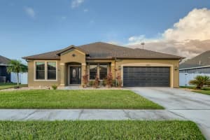 1804 Via Palermo St, Plant City, FL 33566, Sold 01/26/22