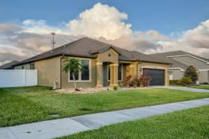 1804 Via Palermo St, Plant City, FL 33566, Sold 01/26/22