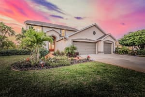 1407 Fishing Lake Dr, Odessa, FL 33556, Sold 02/02/22