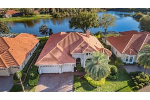 10714 Ruffino Ct, Trinity, FL 34655, Sold 02/01/22