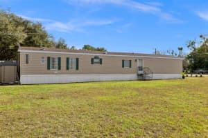 16127 Narrow St, Brooksville, FL 34604, Sold 01/19/22
