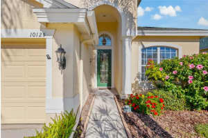 10125 Sorenstam Dr, Trinity, FL 34655, Sold 02/07/22