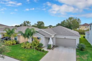 1710 Broad Winged Hawk Dr, Ruskin, FL 33570, Sold 01/26/22