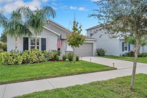 1710 Broad Winged Hawk Dr, Ruskin, FL 33570, Sold 01/26/22