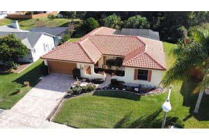 9122 Tournament Dr, Hudson, FL 34667, Sold 02/11/22