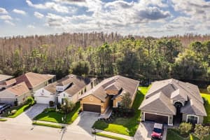 1053 Ketzal Dr, Trinity, FL 34655, Sold 02/18/22