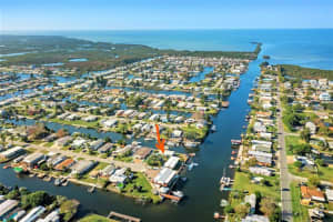 13129 Keel Ct, Hudson, FL 34667, Sold 01/31/22