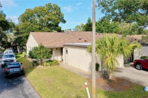 2701 Oak Cir, Tarpon Springs, FL 34689, Sold 02/24/22