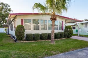 4413 Tucker Square, New Port Richey, FL 34652, Sold 02/24/22