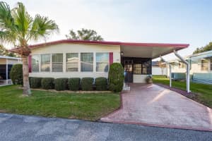 4413 Tucker Square, New Port Richey, FL 34652, Sold 02/24/22