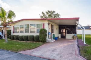 4413 Tucker Square, New Port Richey, FL 34652, Sold 02/24/22