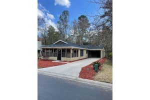 3857 NW 84th Pl, Gainesville, FL 32653, Sold 03/18/22