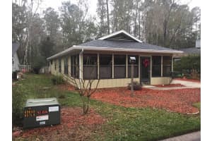 3857 NW 84th Pl, Gainesville, FL 32653, Sold 03/18/22