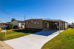 6538 Tower Dr, Hudson, FL 34667, Sold 03/01/22