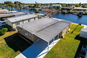 6538 Tower Dr, Hudson, FL 34667, Sold 03/01/22