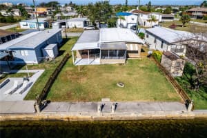 6538 Tower Dr, Hudson, FL 34667, Sold 03/01/22