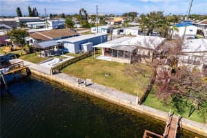 6538 Tower Dr, Hudson, FL 34667, Sold 03/01/22
